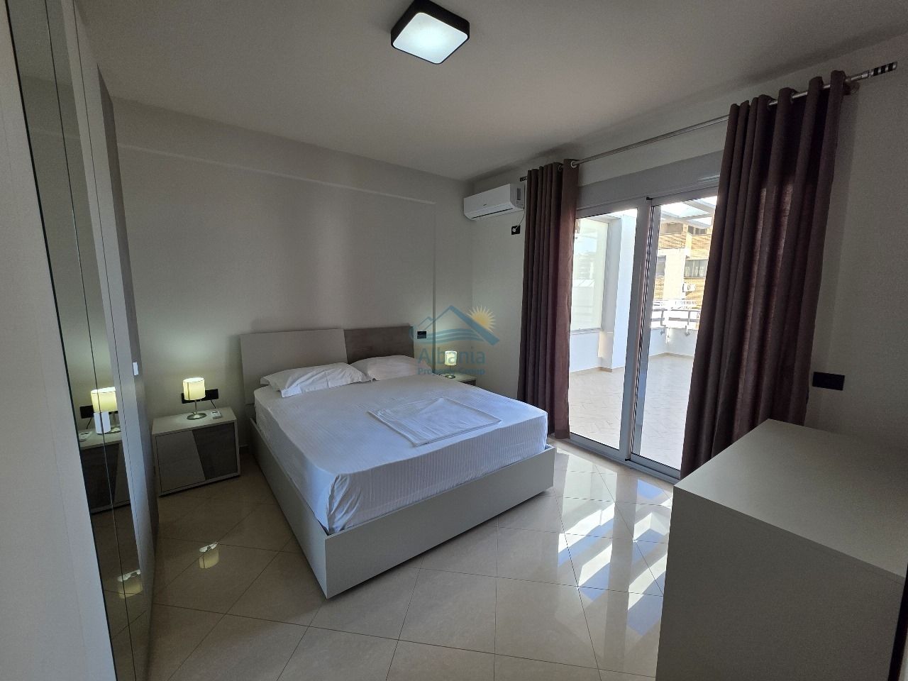 Beachfront Property For Rent In Vlora Albania